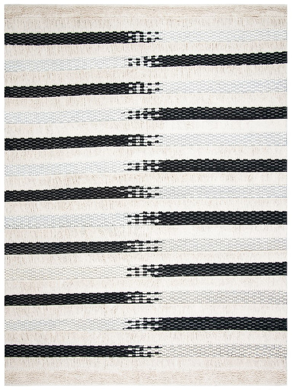 Safavieh Natura 655 Hand Woven Cotton Rug NAT655A-6SQ