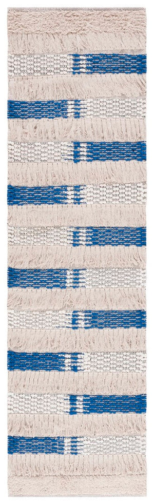 Safavieh Natura 655 Hand Woven Cotton Rug NAT655N-9