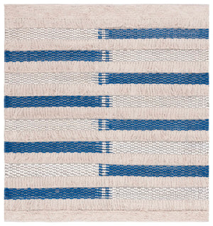 Safavieh Natura 655 Hand Woven Cotton Rug NAT655N-9