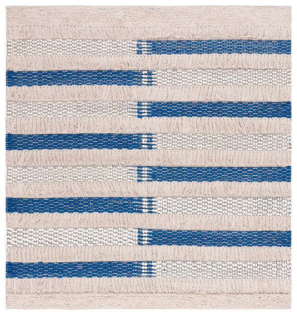 Safavieh Natura 655 Hand Woven Cotton Rug NAT655N-9