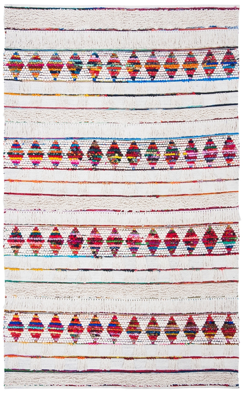 Safavieh Natura NAT657 Hand Woven Rug