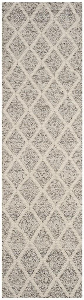 Safavieh Natura 711 Hand Woven 80% Polyester and 20% Cotton Rug NAT711A-2