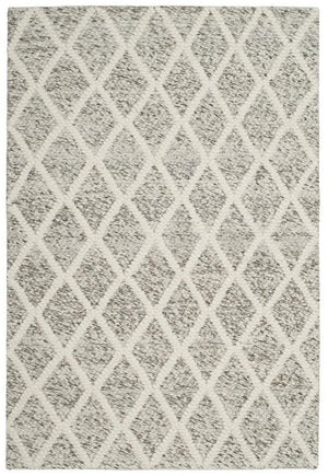 Safavieh Natura 711 Hand Woven 80% Polyester and 20% Cotton Rug NAT711A-2