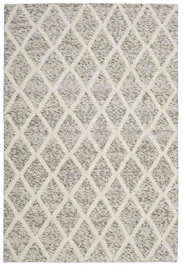 Safavieh Natura 711 Hand Woven 80% Polyester and 20% Cotton Rug NAT711A-2