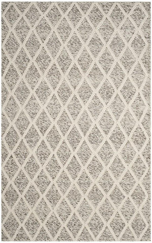 Safavieh Natura 711 Hand Woven 80% Polyester and 20% Cotton Rug NAT711A-2