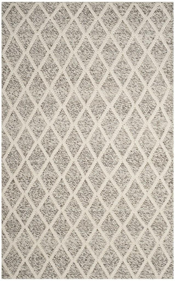 Safavieh Natura 711 Hand Woven 80% Polyester and 20% Cotton Rug NAT711A-2