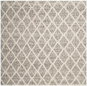 Safavieh Natura 711 Hand Woven 80% Polyester and 20% Cotton Rug NAT711A-2