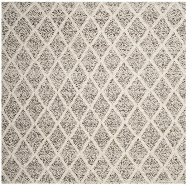 Safavieh Natura 711 Hand Woven 80% Polyester and 20% Cotton Rug NAT711A-2