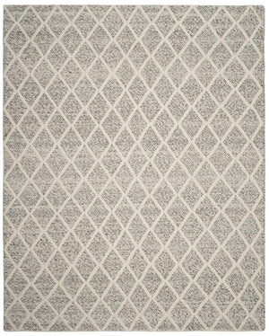 Safavieh Natura 711 Hand Woven 80% Polyester and 20% Cotton Rug NAT711A-2