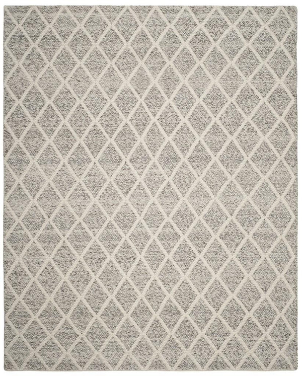 Safavieh Natura 711 Hand Woven 80% Polyester and 20% Cotton Rug NAT711A-2