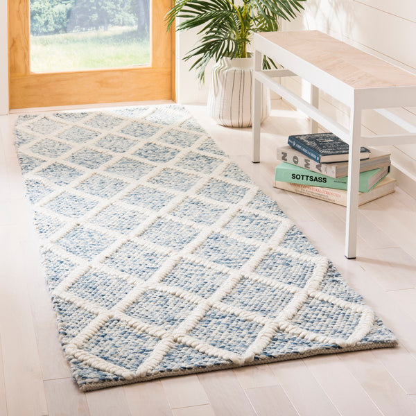 Safavieh Natura NAT711 Hand Woven Rug
