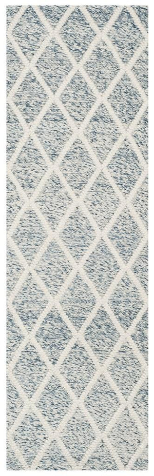 Safavieh Natura 711 Hand Woven 80% Polyester and 20% Cotton Rug NAT711B-2