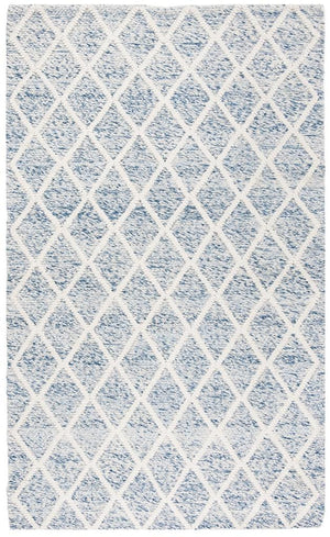 Safavieh Natura 711 Hand Woven 80% Polyester and 20% Cotton Rug NAT711B-2