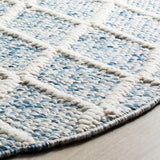 Safavieh Natura NAT711 Hand Woven Rug