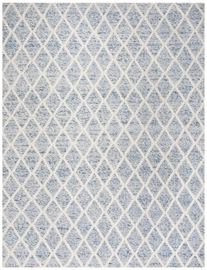 Safavieh Natura 711 Hand Woven 80% Polyester and 20% Cotton Rug NAT711B-2