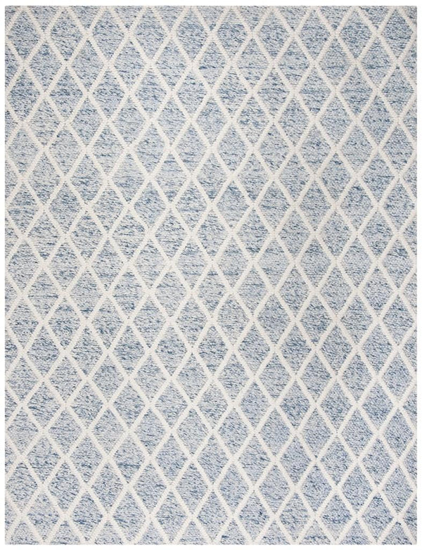 Safavieh Natura 711 Hand Woven 80% Polyester and 20% Cotton Rug NAT711B-2