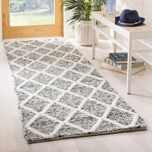 Safavieh Natura 711 Hand Woven 80% Polyester and 20% Cotton Rug NAT711C-2