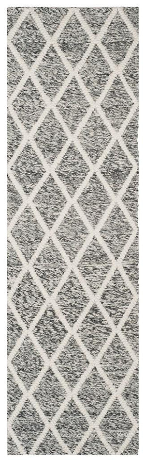 Safavieh Natura 711 Hand Woven 80% Polyester and 20% Cotton Rug NAT711C-2