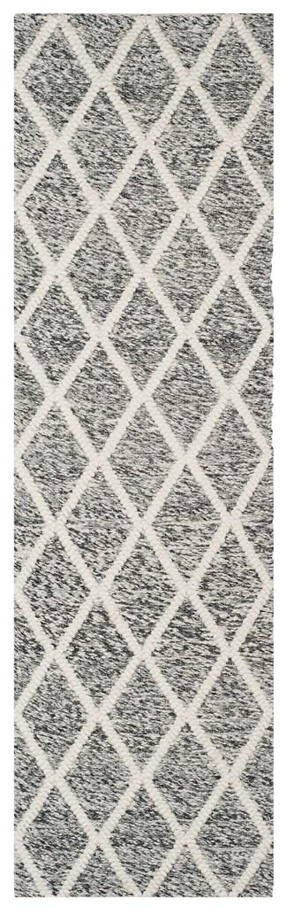 Safavieh Natura 711 Hand Woven 80% Polyester and 20% Cotton Rug NAT711C-2