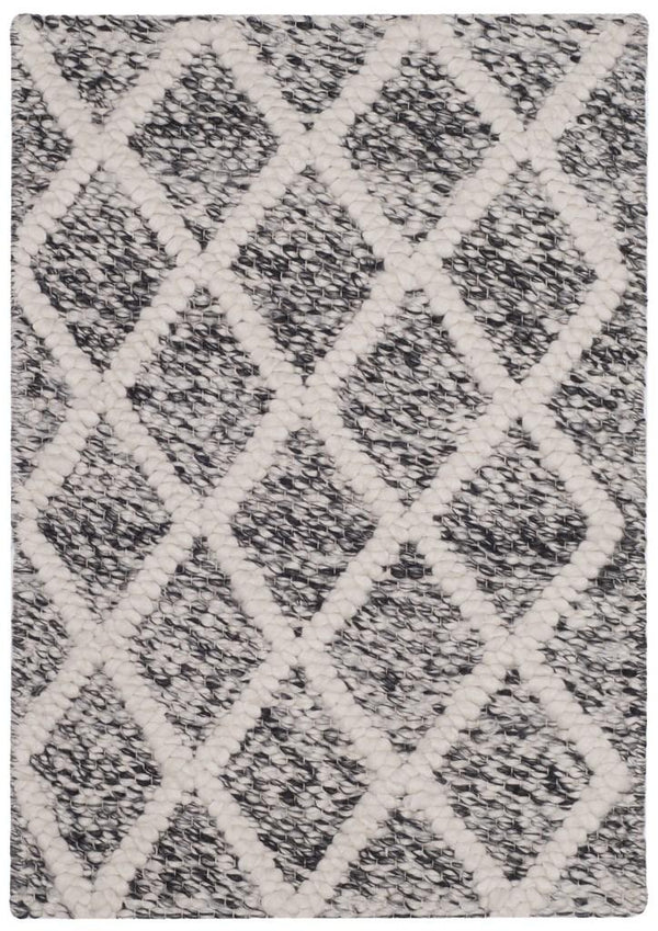Safavieh Natura 711 Hand Woven 80% Polyester and 20% Cotton Rug NAT711C-2