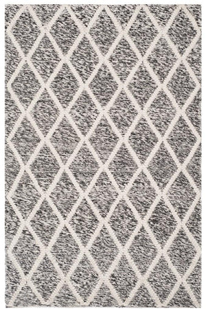 Safavieh Natura 711 Hand Woven 80% Polyester and 20% Cotton Rug NAT711C-2