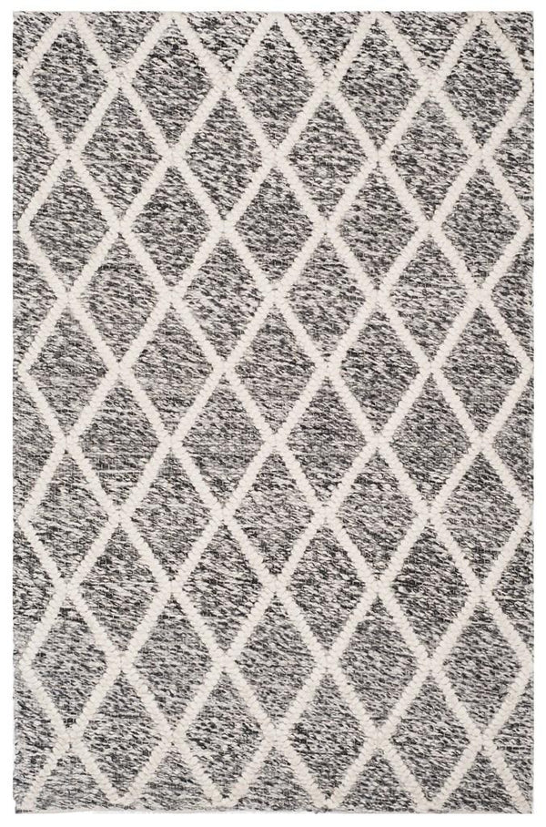 Safavieh Natura 711 Hand Woven 80% Polyester and 20% Cotton Rug NAT711C-2