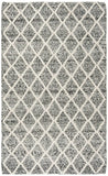 Safavieh Natura 711 Hand Woven 80% Polyester and 20% Cotton Rug NAT711C-2