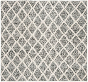 Safavieh Natura 711 Hand Woven 80% Polyester and 20% Cotton Rug NAT711C-2