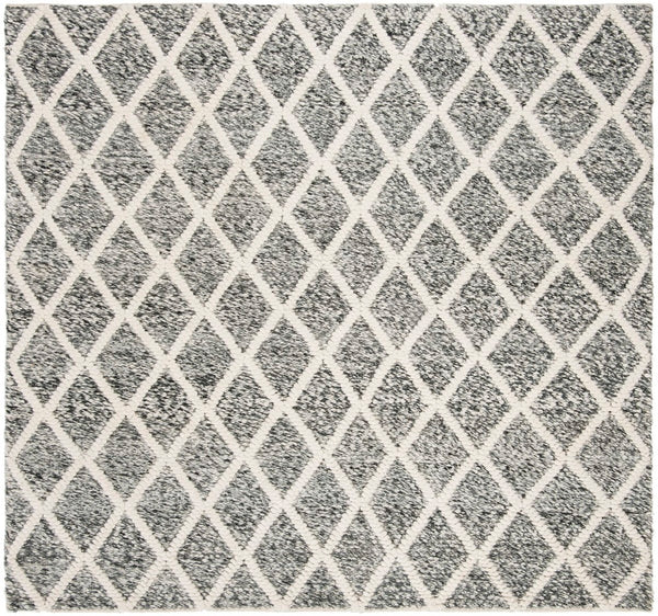 Safavieh Natura 711 Hand Woven 80% Polyester and 20% Cotton Rug NAT711C-2