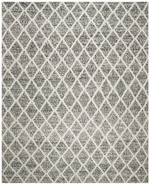 Safavieh Natura 711 Hand Woven 80% Polyester and 20% Cotton Rug NAT711C-2