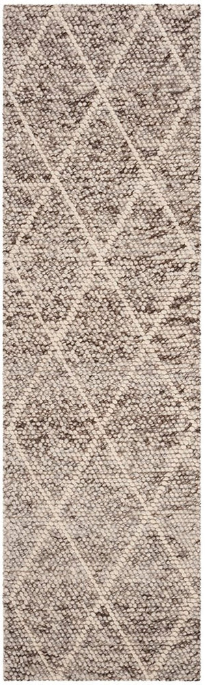 Safavieh Natura 712 Hand Woven 80% Wool and 20% Cotton Rug NAT712A-2