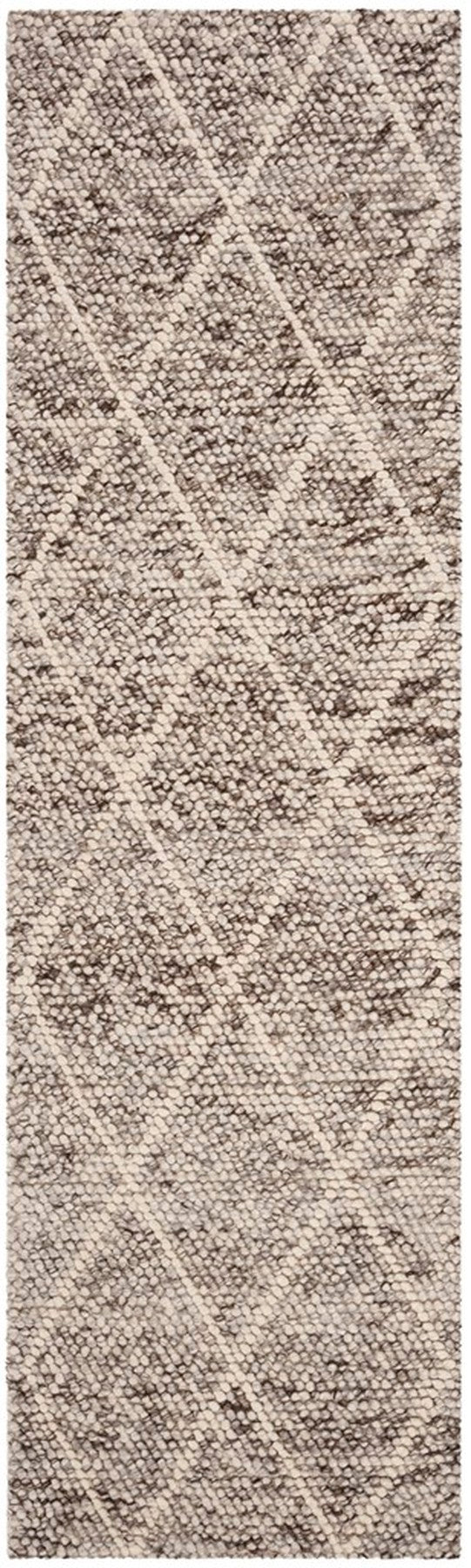Safavieh Natura 712 Hand Woven 80% Wool and 20% Cotton Rug NAT712A-2