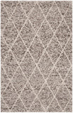 Safavieh Natura 712 Hand Woven 80% Wool and 20% Cotton Rug NAT712A-2