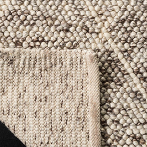 Safavieh Natura 712 Hand Woven 80% Wool and 20% Cotton Rug NAT712A-2