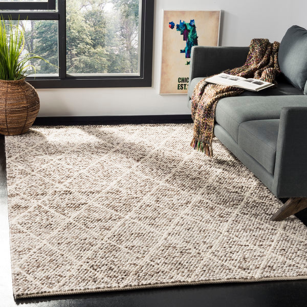 Safavieh Natura NAT712 Hand Woven Rug