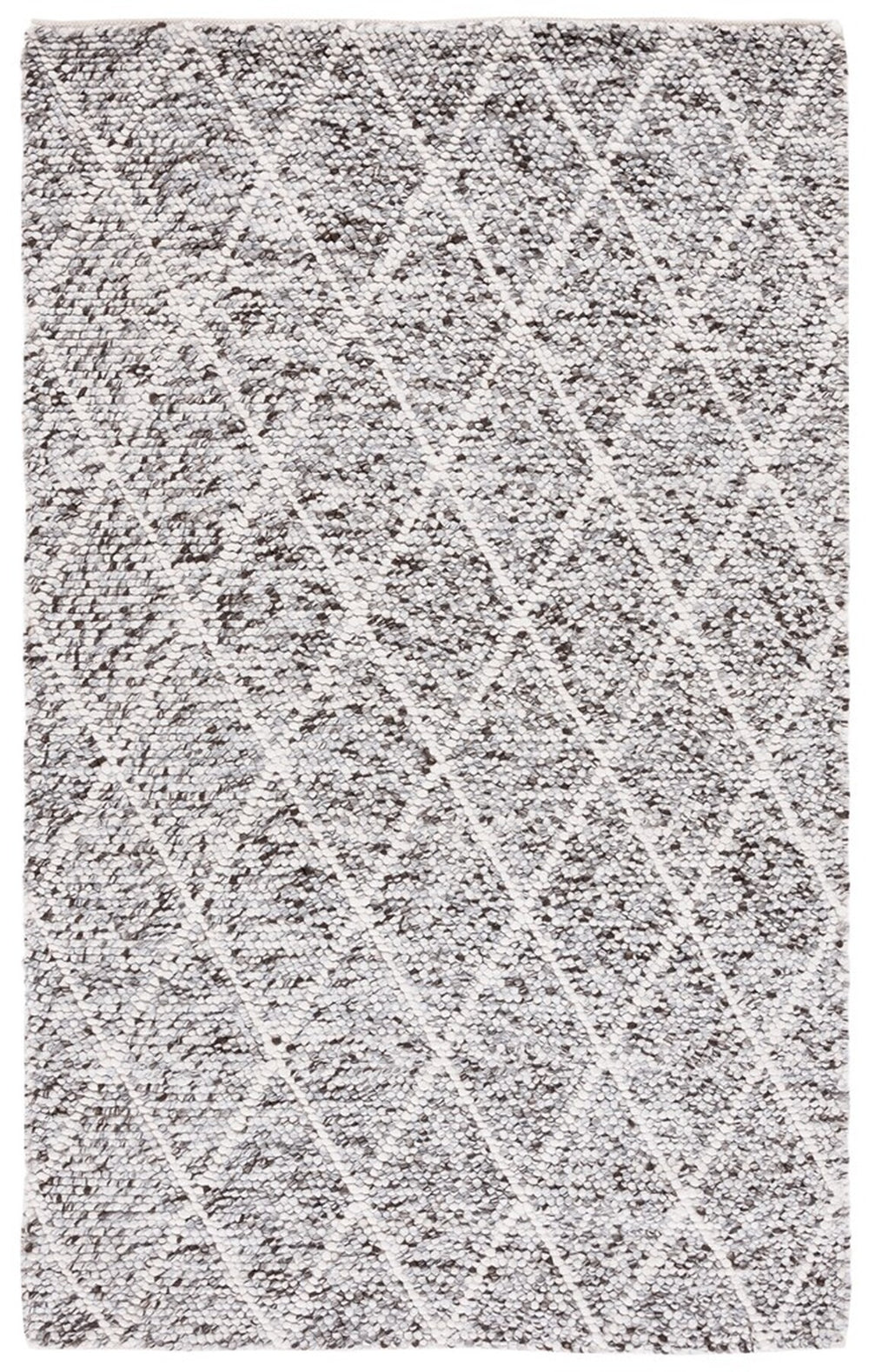 Safavieh Natura 712 Hand Woven 80% Wool and 20% Cotton Rug NAT712A-2