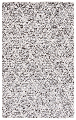 Safavieh Natura 712 Hand Woven 80% Wool and 20% Cotton Rug NAT712A-2