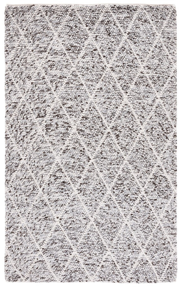 Safavieh Natura 712 Hand Woven 80% Wool and 20% Cotton Rug NAT712A-2
