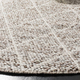 Safavieh Natura 712 Hand Woven 80% Wool and 20% Cotton Rug NAT712A-2