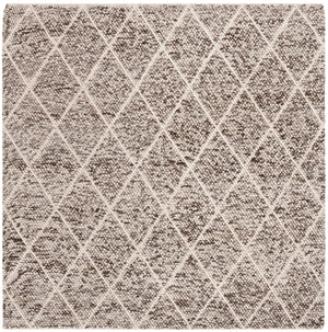 Safavieh Natura 712 Hand Woven 80% Wool and 20% Cotton Rug NAT712A-2