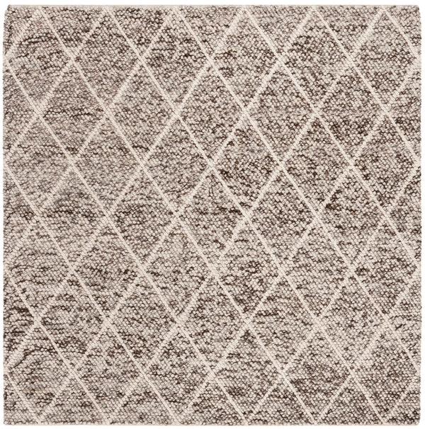 Safavieh Natura 712 Hand Woven 80% Wool and 20% Cotton Rug NAT712A-2