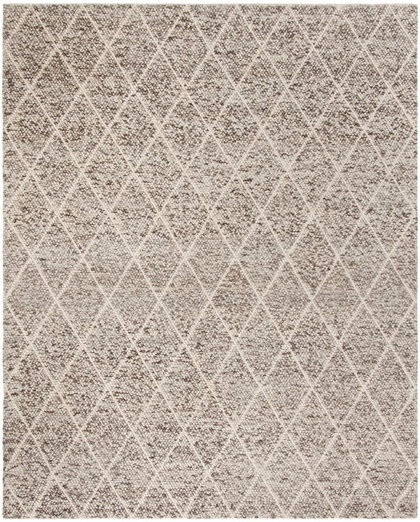 Safavieh Natura 712 Hand Woven 80% Wool and 20% Cotton Rug NAT712A-2