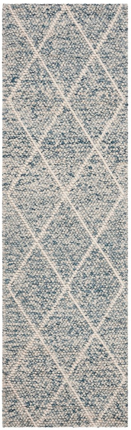 Safavieh Natura 712 Hand Woven 80% Wool and 20% Cotton Rug NAT712B-2