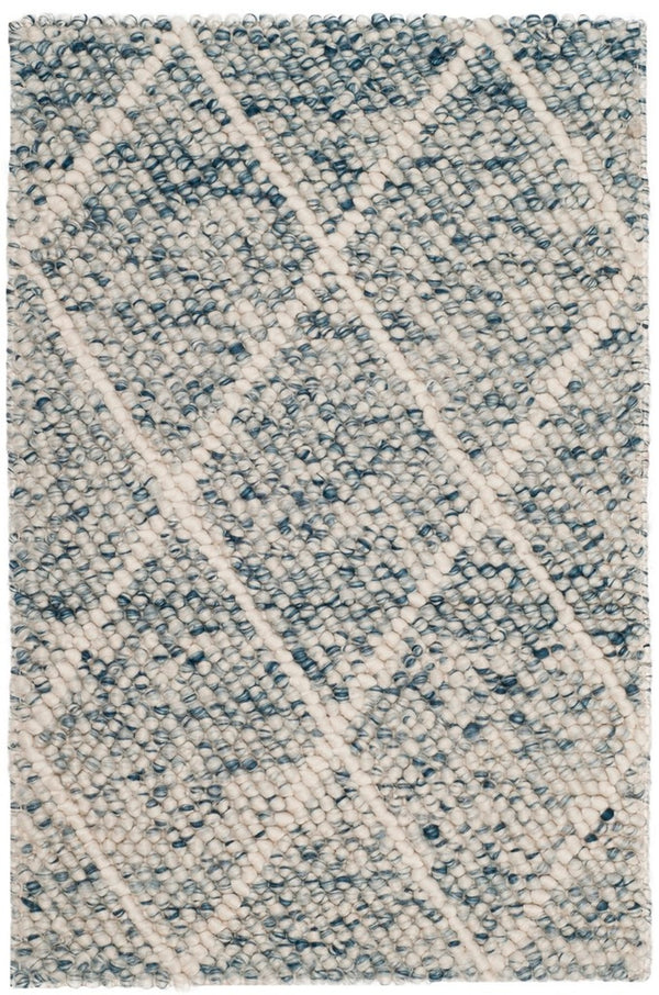 Safavieh Natura 712 Hand Woven 80% Wool and 20% Cotton Rug NAT712B-2
