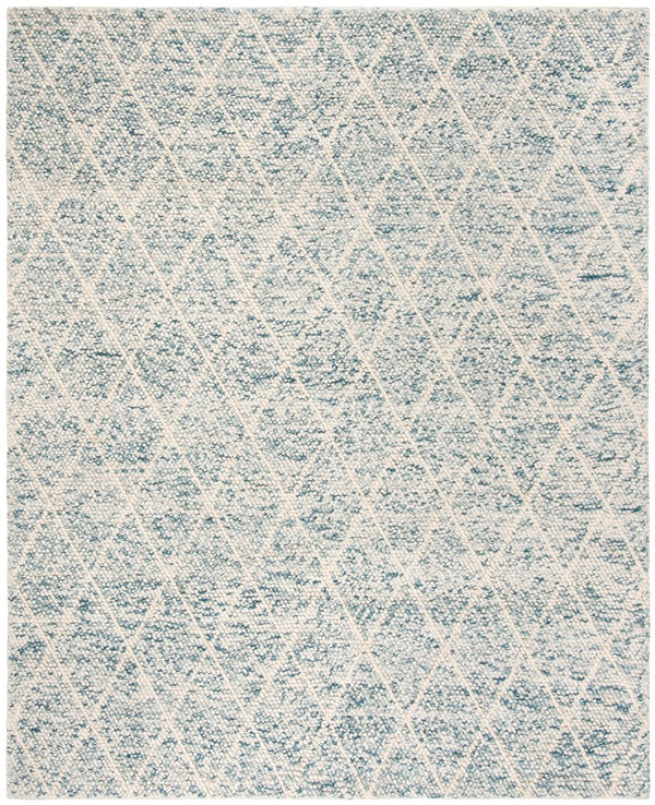 Safavieh Natura 712 Hand Woven 80% Wool and 20% Cotton Rug NAT712B-2