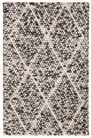Safavieh Natura 712 Hand Woven 80% Wool and 20% Cotton Rug NAT712C-2