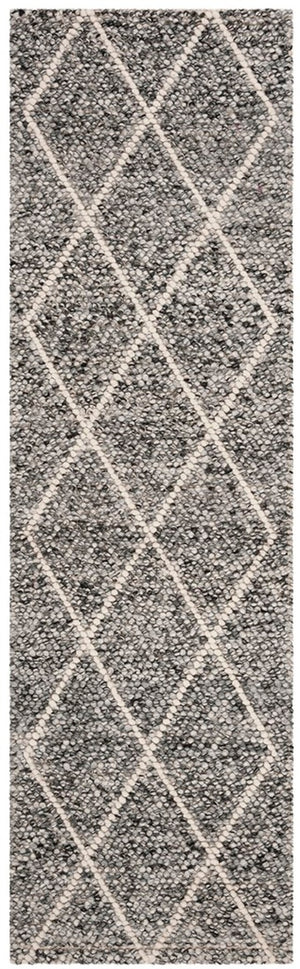 Safavieh Natura 712 Hand Woven 80% Wool and 20% Cotton Rug NAT712C-2