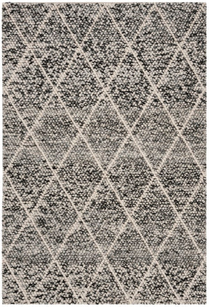 Safavieh Natura 712 Hand Woven 80% Wool and 20% Cotton Rug NAT712C-2