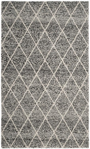 Safavieh Natura 712 Hand Woven 80% Wool and 20% Cotton Rug NAT712C-2