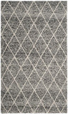 Safavieh Natura 712 Hand Woven 80% Wool and 20% Cotton Rug NAT712C-2